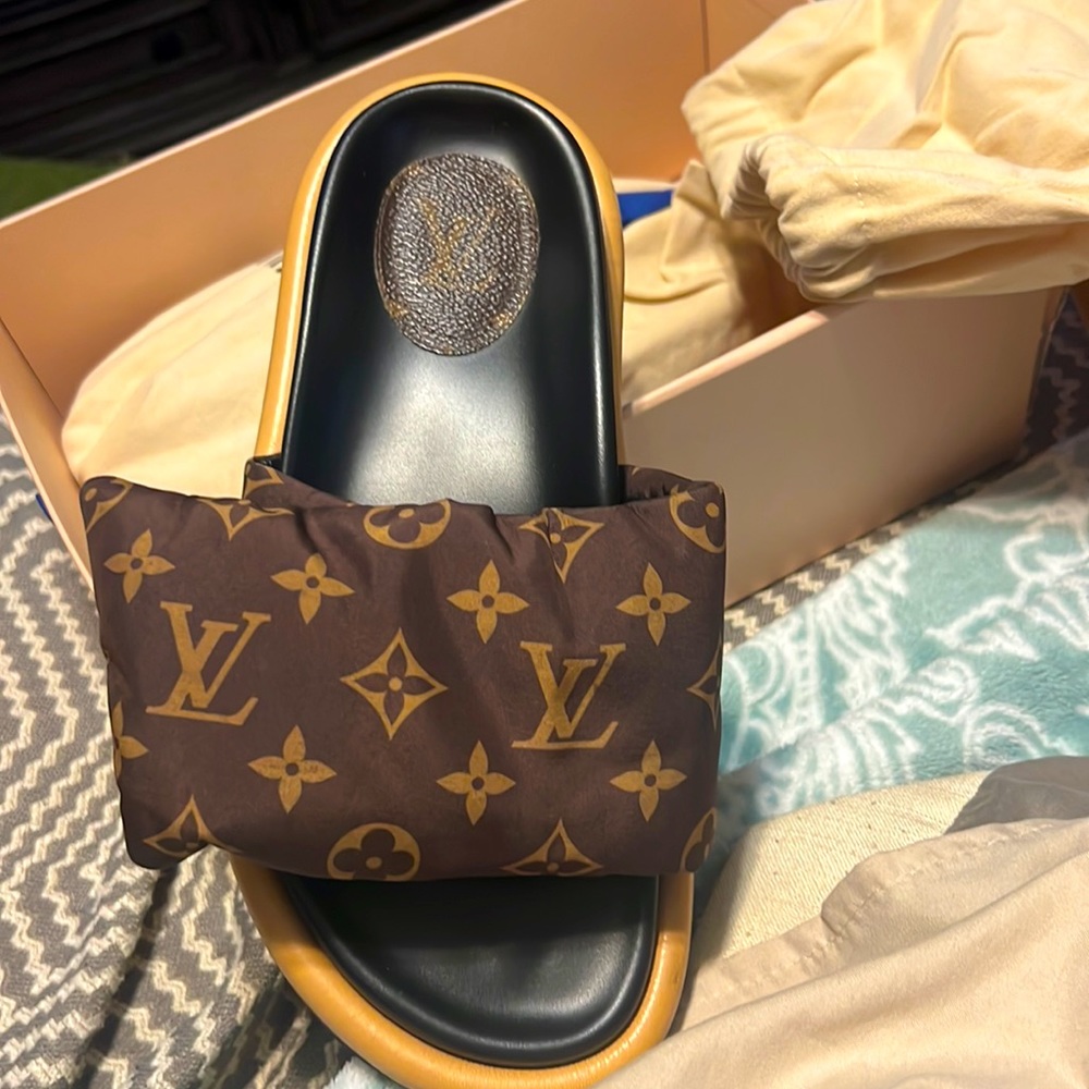 Louis Vuitton